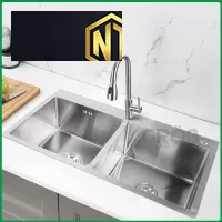 Chậu rửa bát GS304-8245CC